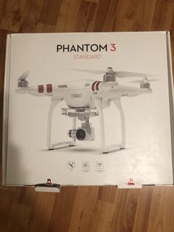 Phantom3 standard