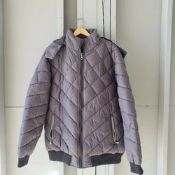 Mens 2XL Spire Coat 