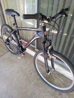 SCHWINN Aluminum bike sidewinder