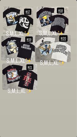 Mixed emotions tee