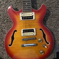 Dean Boca 12 String Electric Guitar