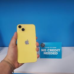 📱 iPhone 14 Plus – Under $300 or Just $1 Down! Massive Clearance + 6-Month Warranty 💥