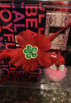 Set de regalo para mujer