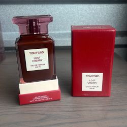 Tom Ford Lost Cherry