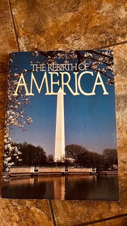 America book