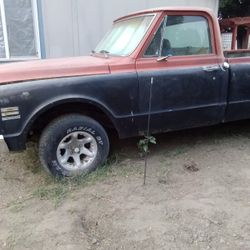 Trucks
