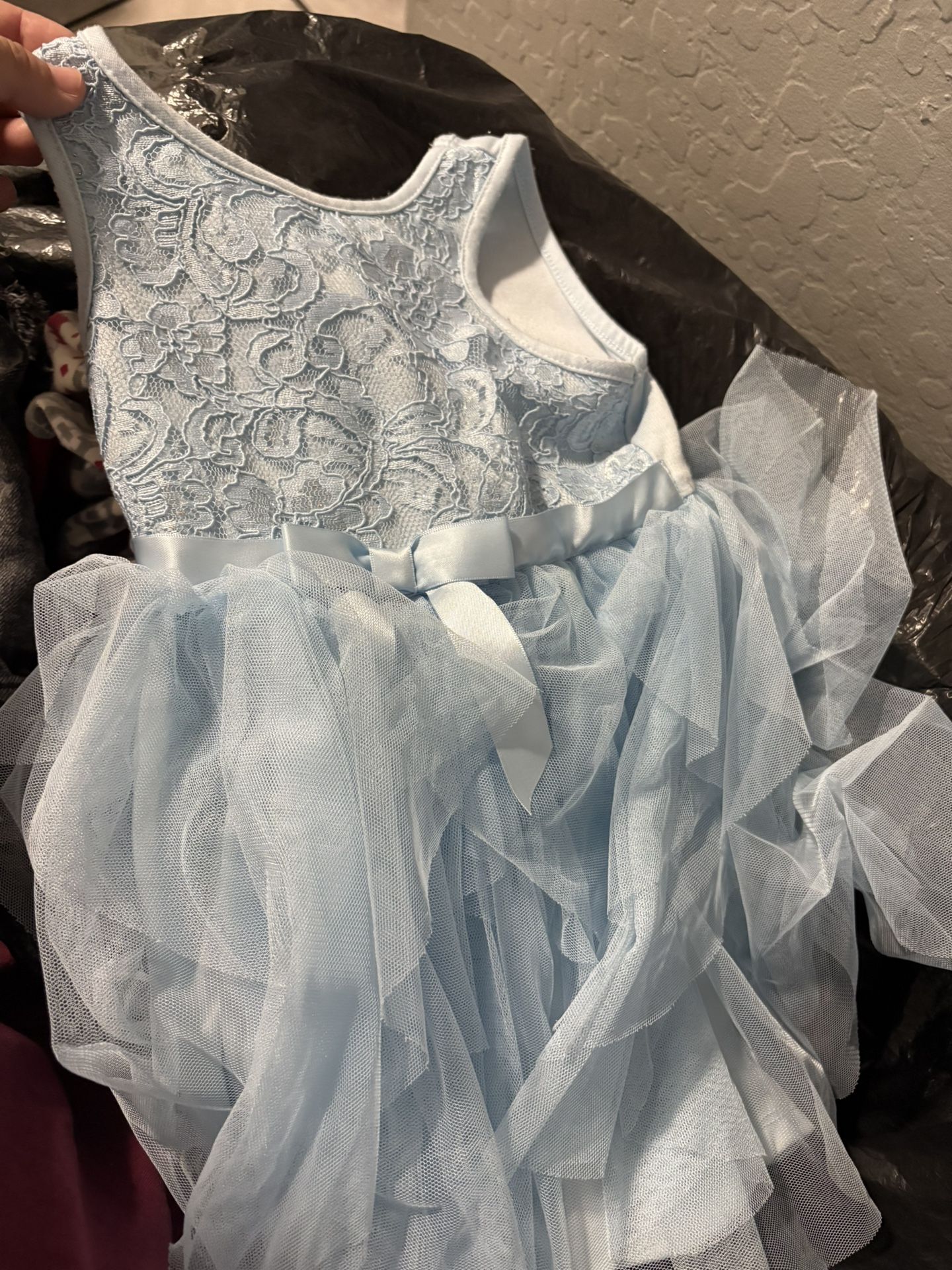 Moving sale Girl clothes
