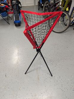 Ball Caddy