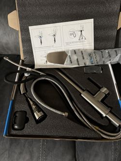 New Kitchen Faucet $25