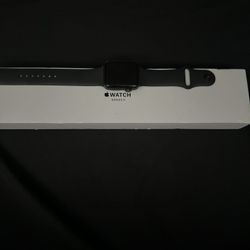 Apple Watch Versa 3