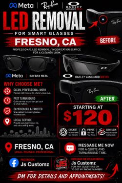 Ray Ban Metas