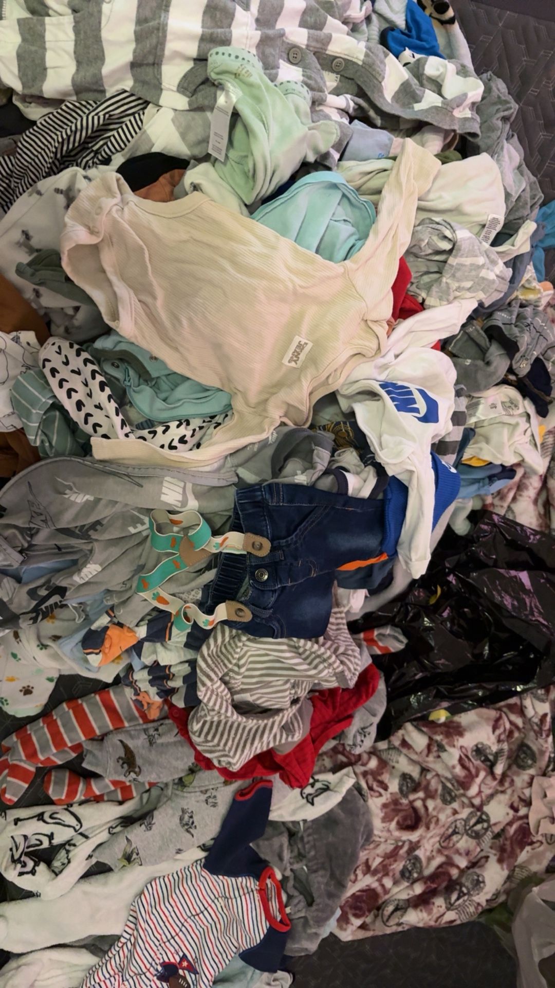 Baby Boy Cloth 3/6 Months