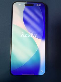 Iphone 15 Plus