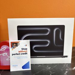 MacBook Pro 14 Inch m5 Chip 16 Gb 512gb SSD 