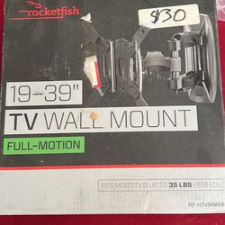 Tv Wall Mount 