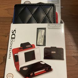 Nintendo DS Lite Carry Case 