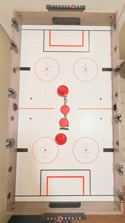 48 inch 3 n 1 gaming table