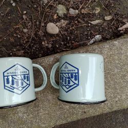 Coffee Mugs