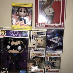 Funkos
