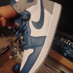 AJ 1 SIZE 10 
