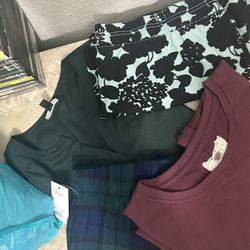 Women’s Pajamas Or Night Gown