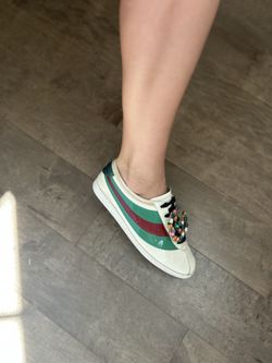 Gucci Limited Addition Shoes/ Sneakers