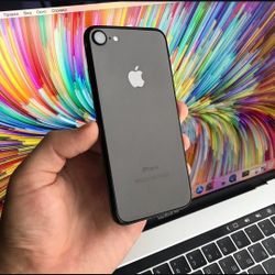 Iphone 7 Unlocked / Desbloqueado 😀 - Different Colors Available