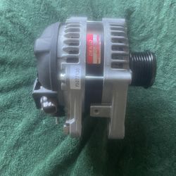Lexus GS Denso Alternator 