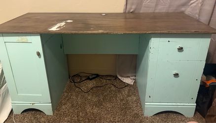 Desk