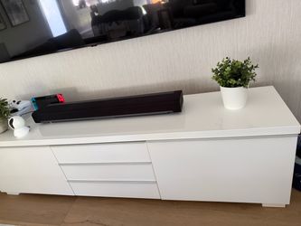 IKEA tv stand