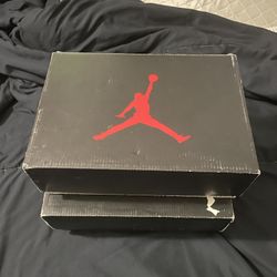 JORDAN 5 Size 5.5