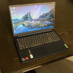 Lenovo IdeaPad 1