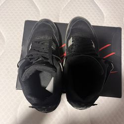 air jorden 4 retro se