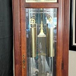 Howard Miller Standing Grandfather Clock