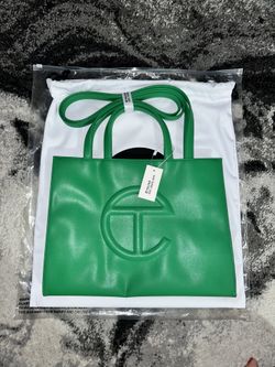 Telfar Bag