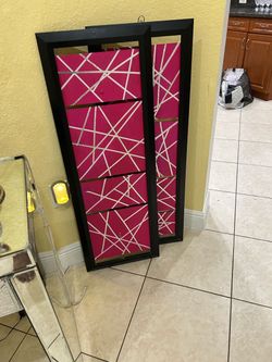 Free home decor