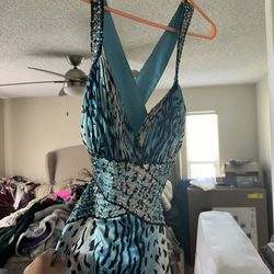 Party Dress (prom, Homecoming, Ball)