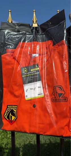 Fr welding shirt