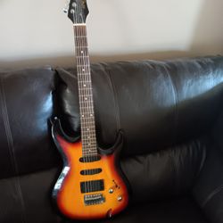 Guitar For Sale