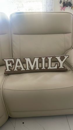 Farm house decor