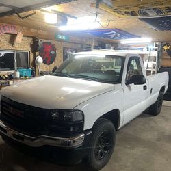 2005 GMC Sierra 1500