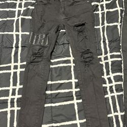 Amiri Jeans Size 28