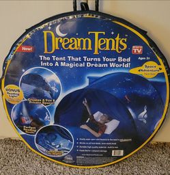 Dream Tents Space Adventure