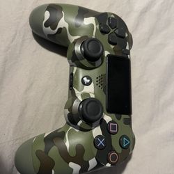 Ps4 Controller