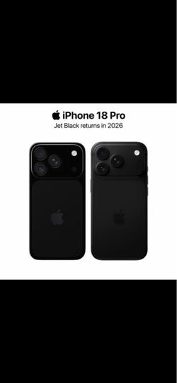 18 pro 1 tb black