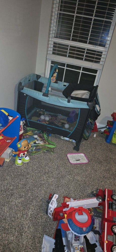 Kids Stuff