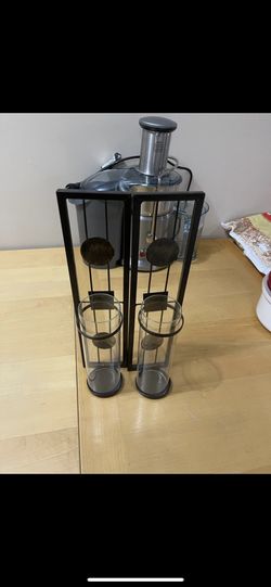 Candle Holder For Walls 