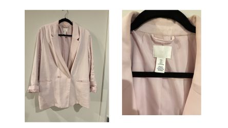 Women’s clothing (blazers)