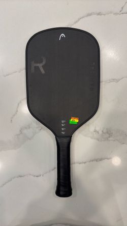 Head Radical Nite Pickleball Paddle