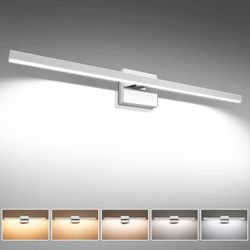VOLISUN Modern Bathroom Vanity Light